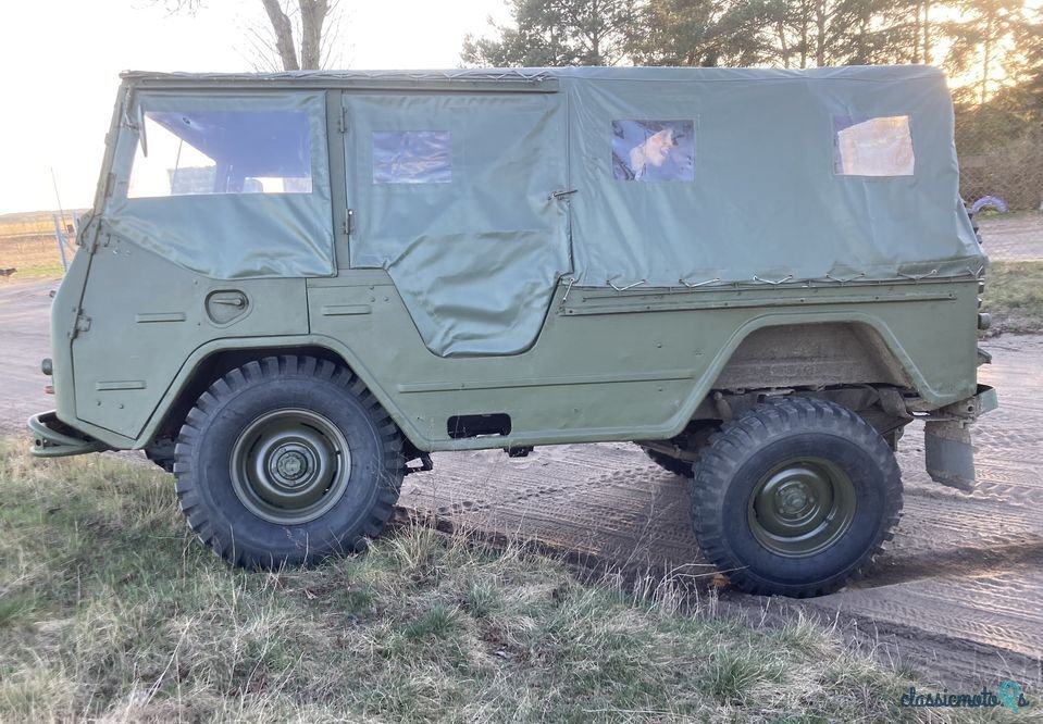 1962' Volvo photo #2