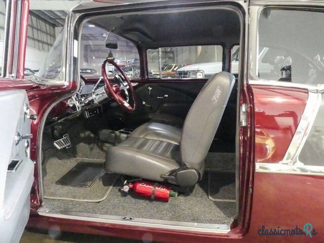 1955' Chevrolet 210 photo #2