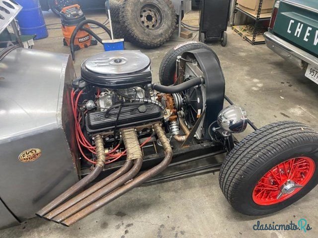 1932' Chevrolet photo #4