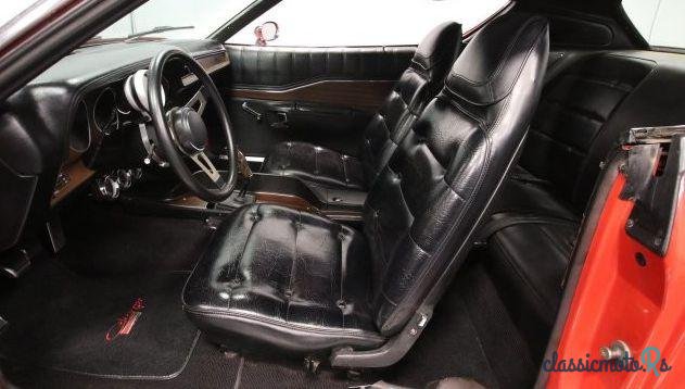 1972' Dodge Charger photo #3