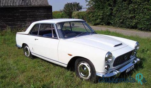 1959' Lancia Flaminia Flamina photo #2