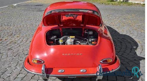 1961' Porsche 356 photo #1