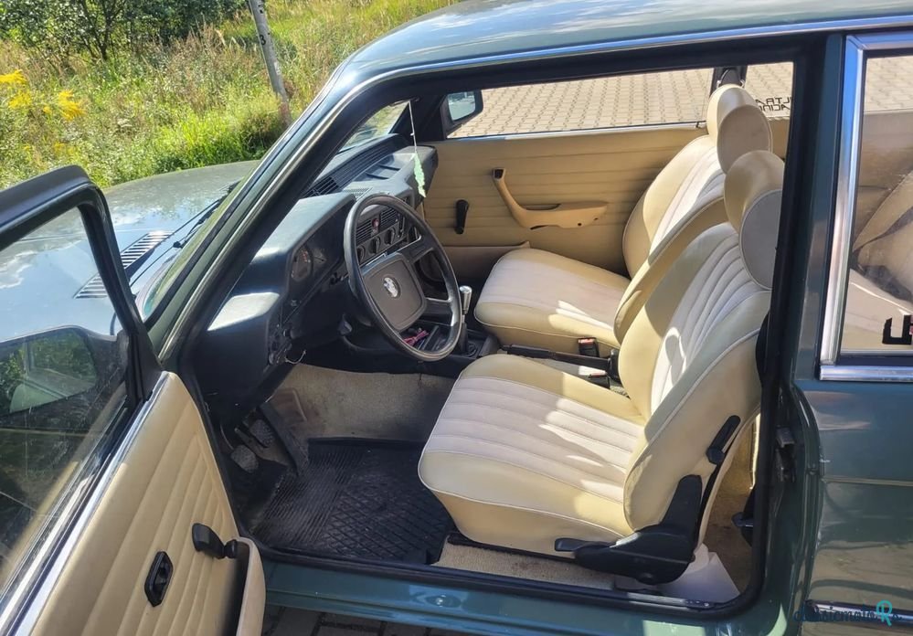 1976' BMW Seria 3 photo #5