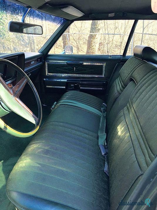 1970' Oldsmobile Ninety-Eight photo #4