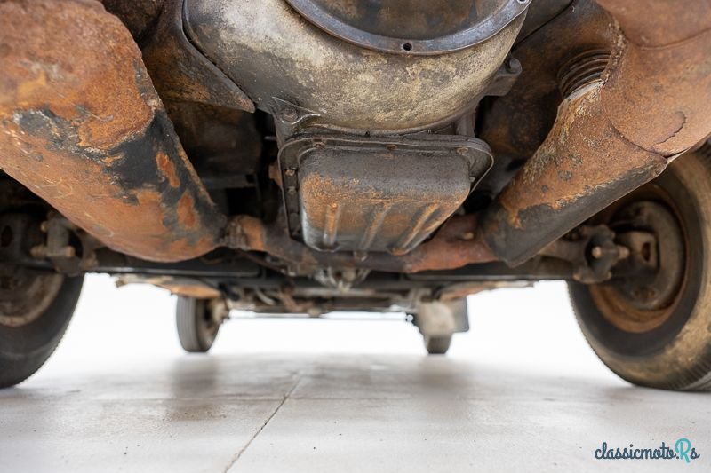 1959' BMW 600 '59 CH36614 photo #7