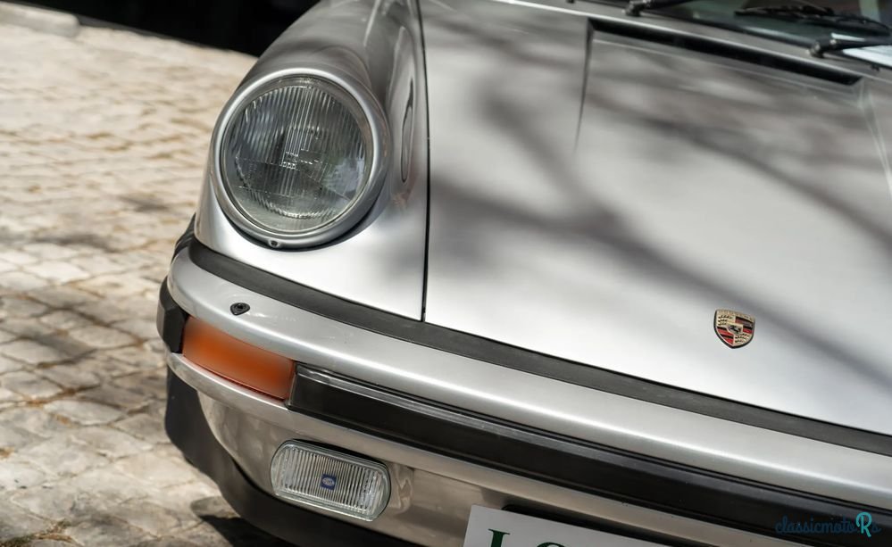 1976' Porsche 911 photo #5
