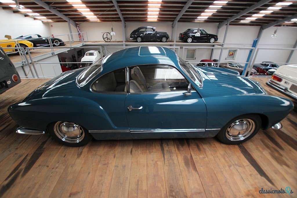 1965' Volkswagen Käfer photo #5