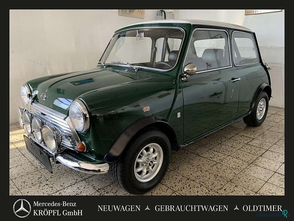 1975' MINI Mini photo #1