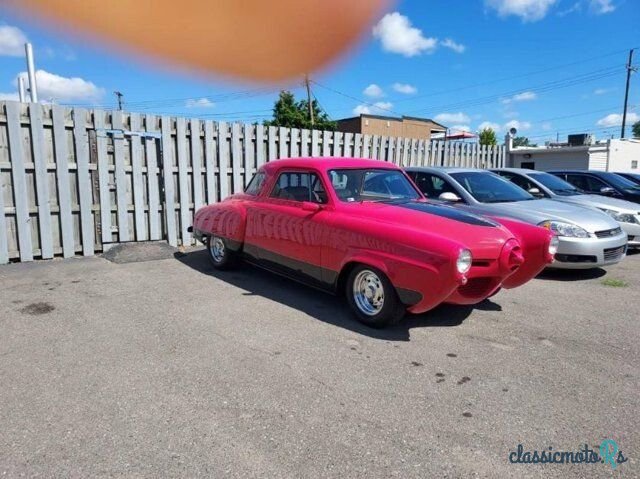 1948' Studebaker photo #2