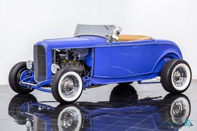 1932' Ford photo #1