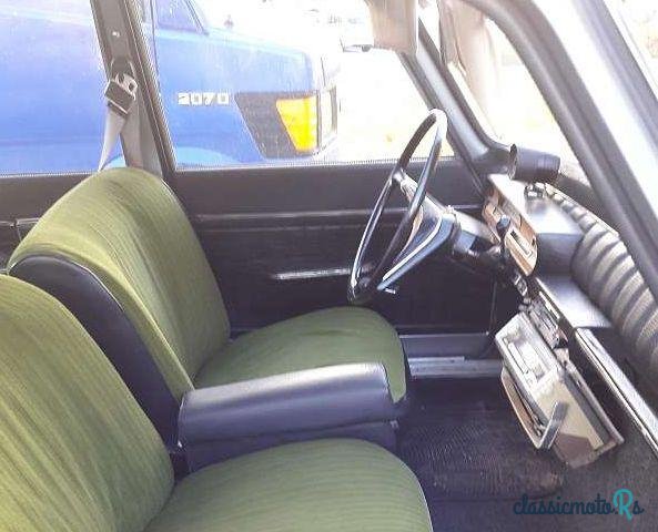 1967' Renault 16 photo #2