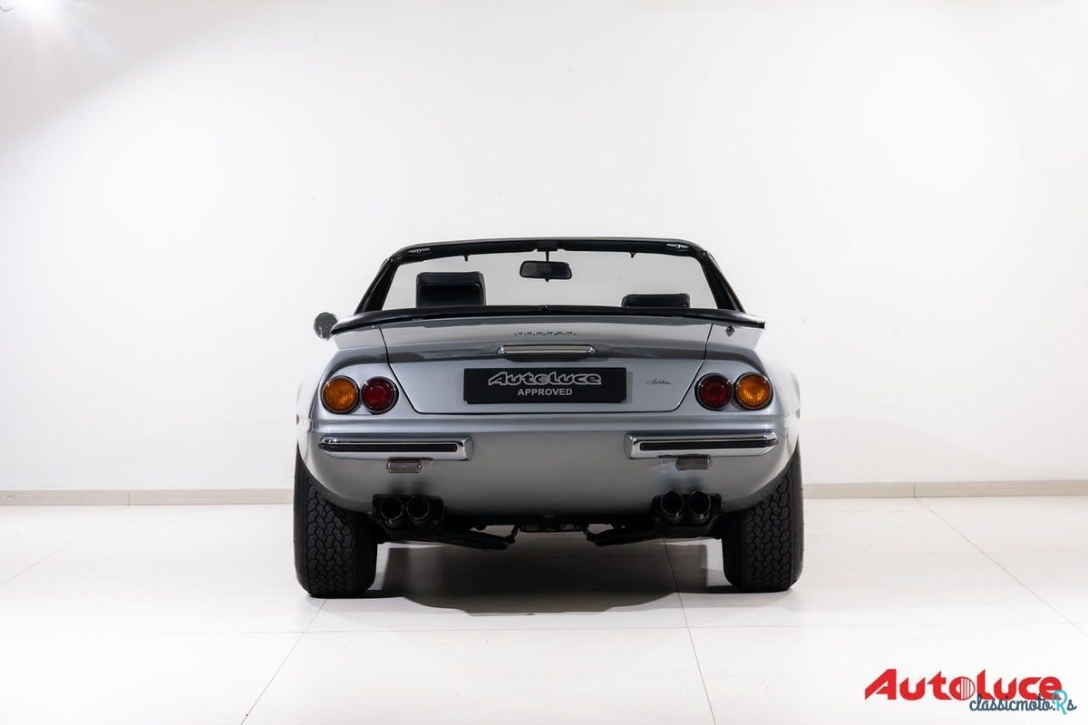 1972' Ferrari 365 photo #5