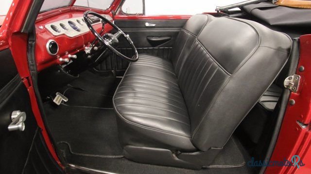 1940' Mercury photo #4