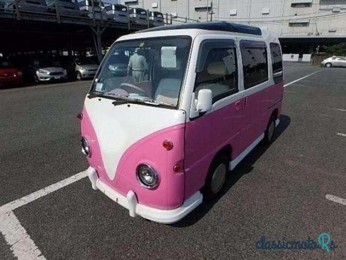 1988' Swift Sambar photo #1