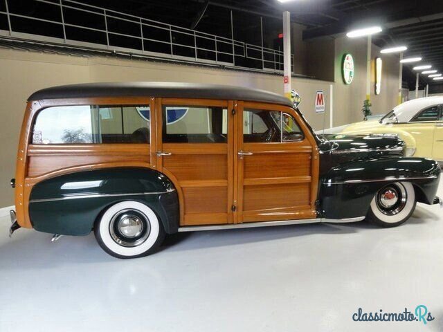 1948' Ford Custom photo #2