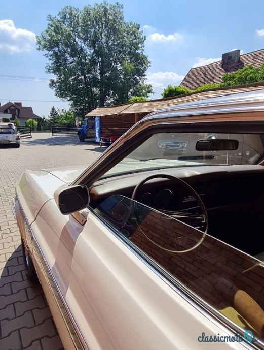 1972' Ford Mustang photo #5