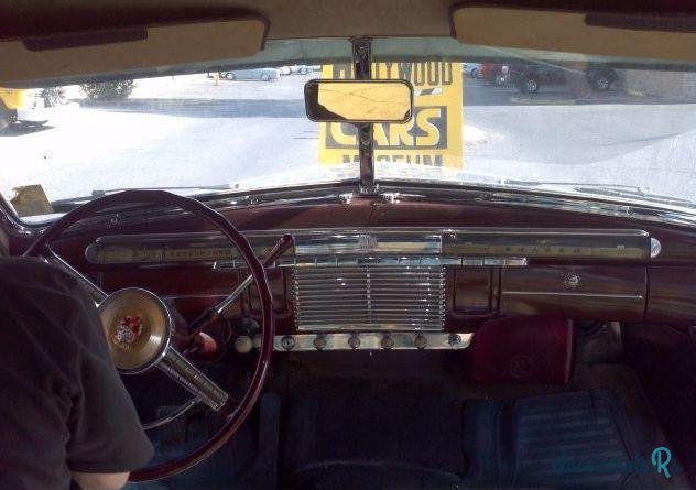 1948' Frazer Manhattan photo #1