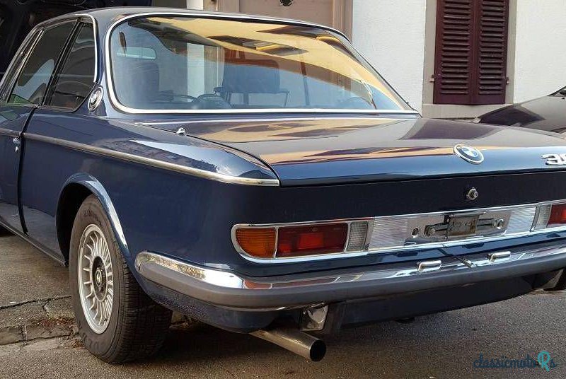 1972' BMW photo #5