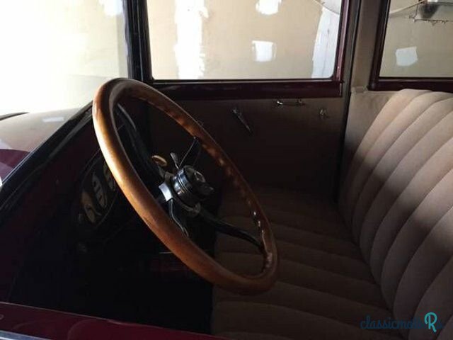 1928' Chevrolet photo #5