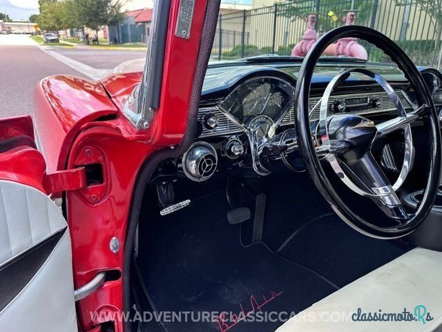 1956' Chevrolet Bel Air photo #4