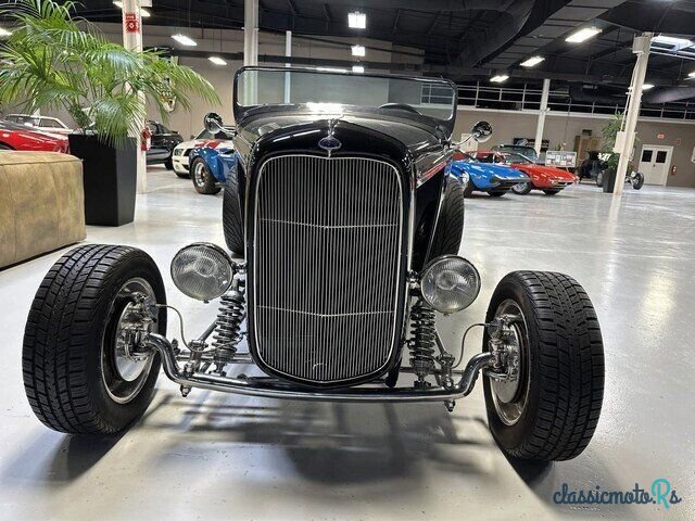 1932' Ford photo #2
