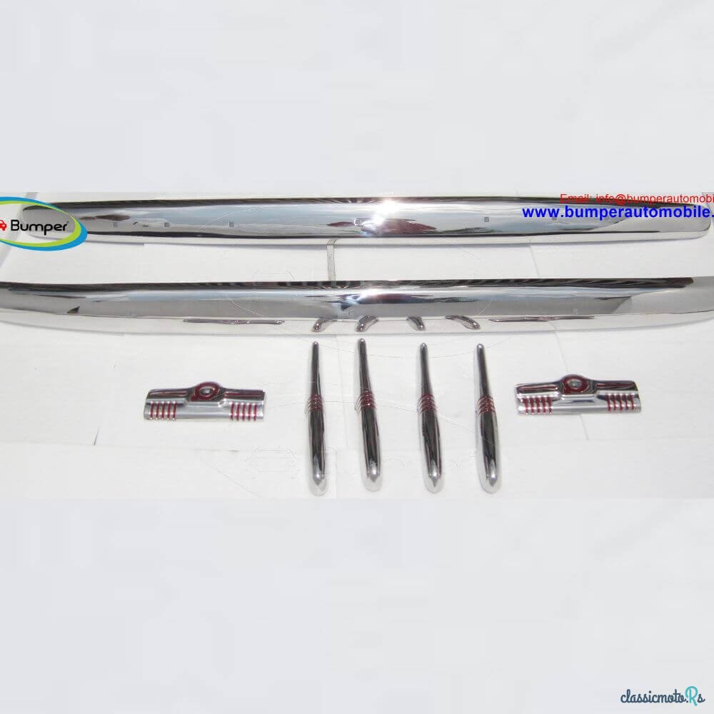 1957' Volvo photo #2