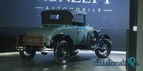 1928' Ford Roadster A Roadster photo #1