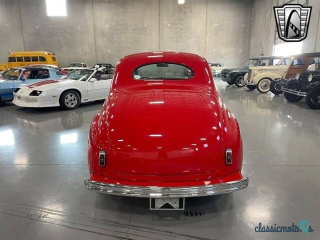 1941' Ford Deluxe photo #4