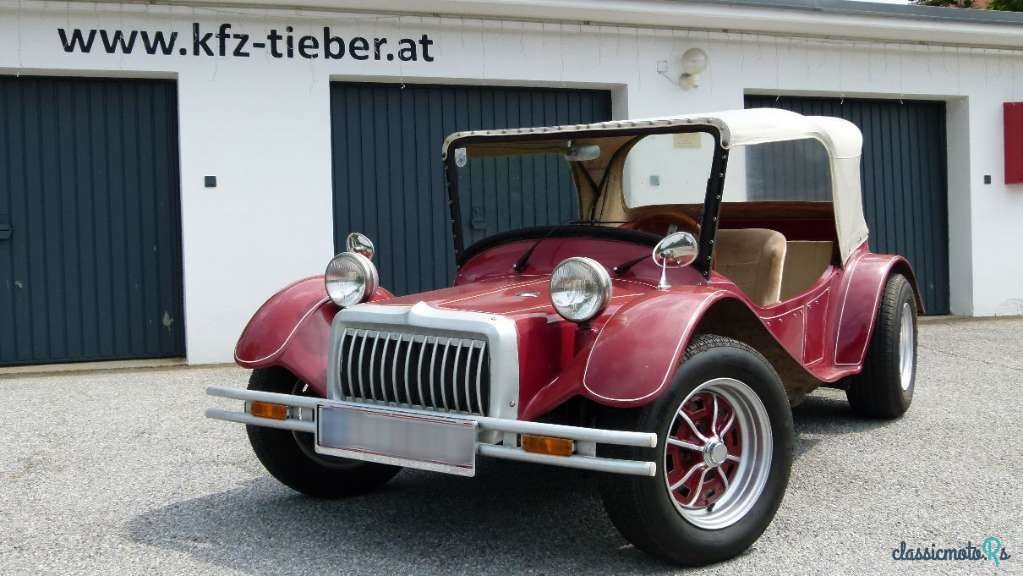 1970' Volkswagen Käfer photo #5