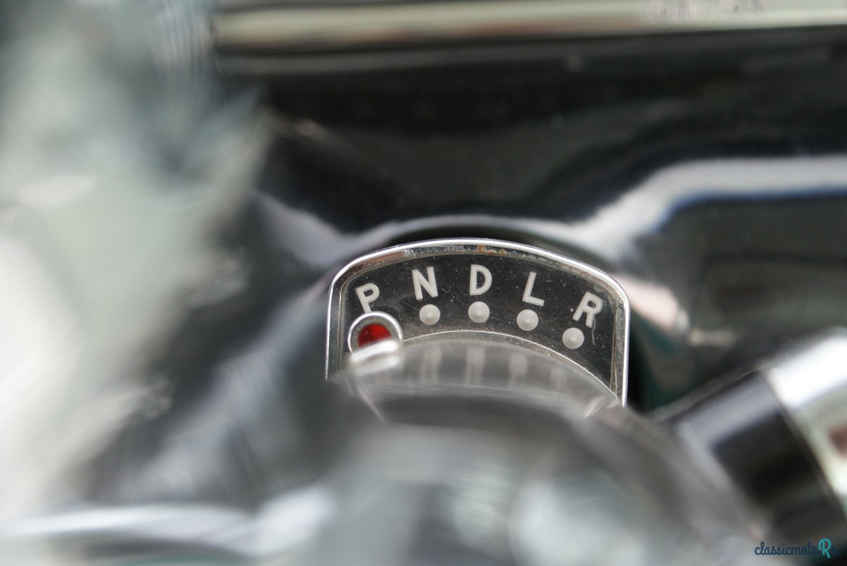 1955' Buick Special 40 photo #6