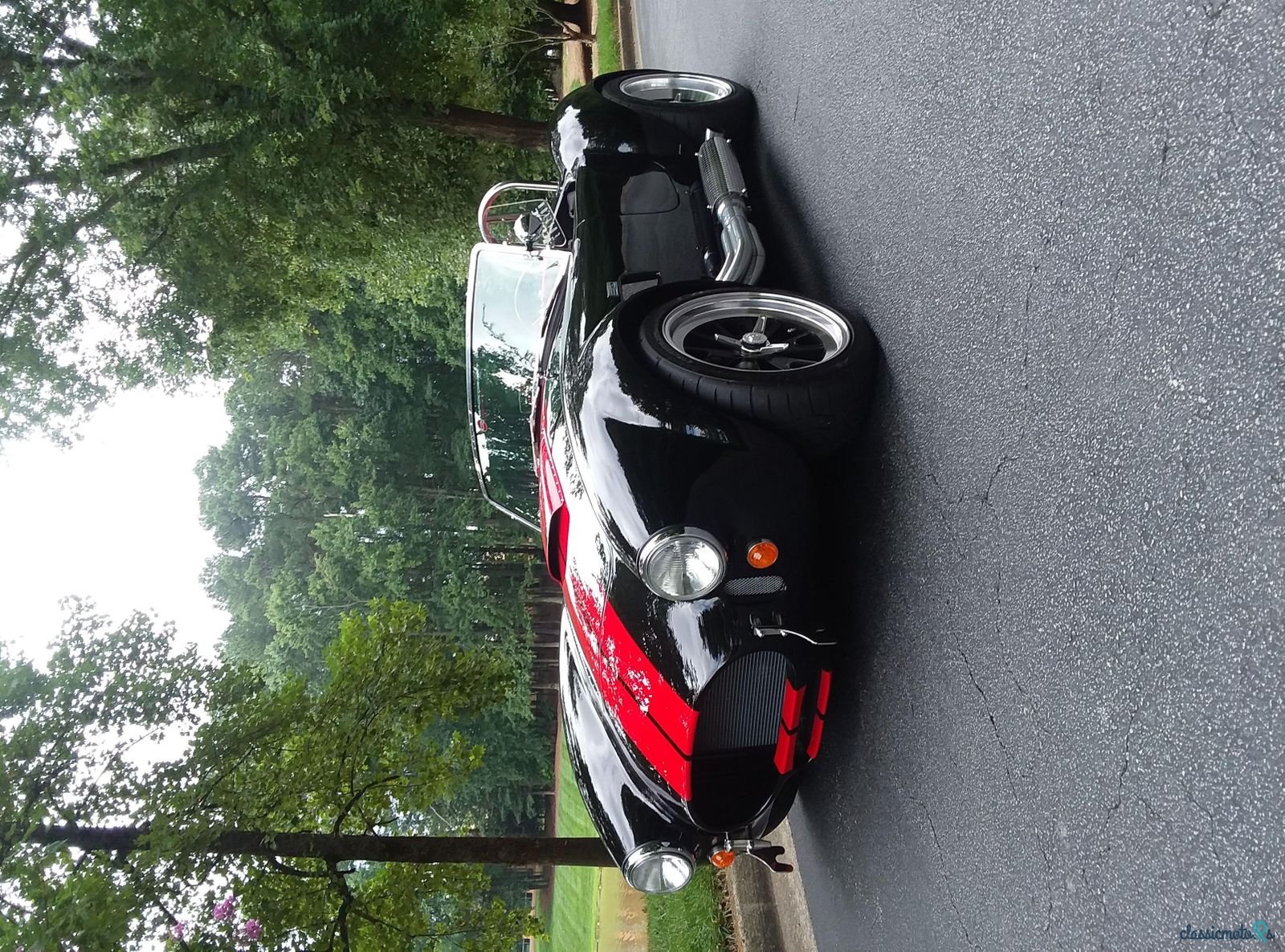 1965' Shelby Cobra Replica photo #3