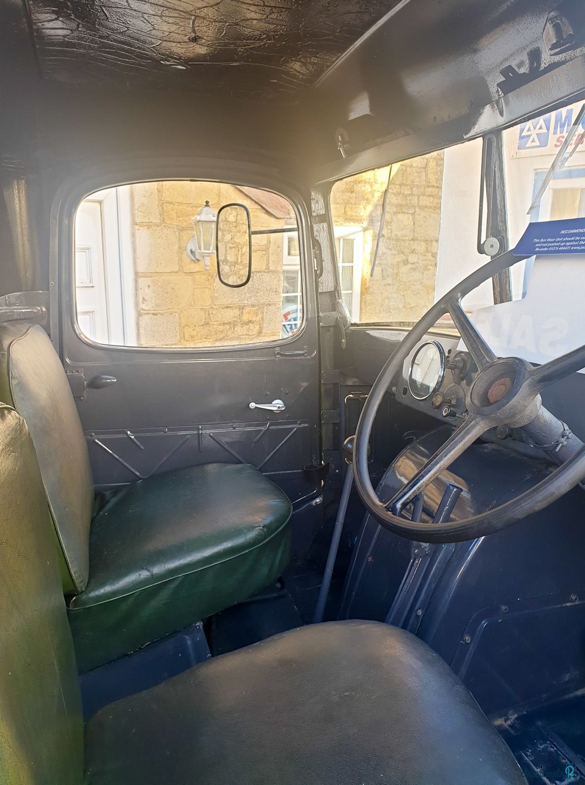 1944' Austin K4 photo #3