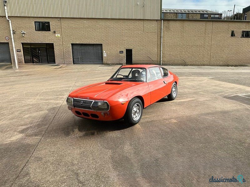 1972' Lancia Fulvia photo #2