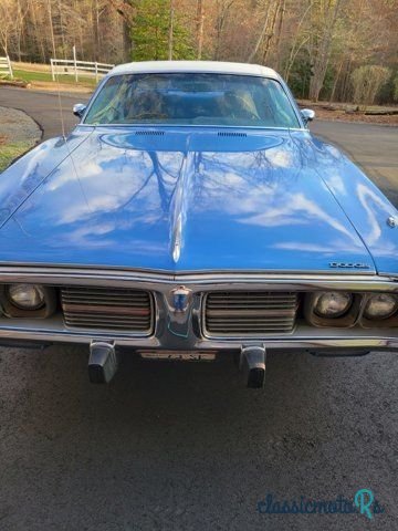 1973' Dodge Charger photo #2