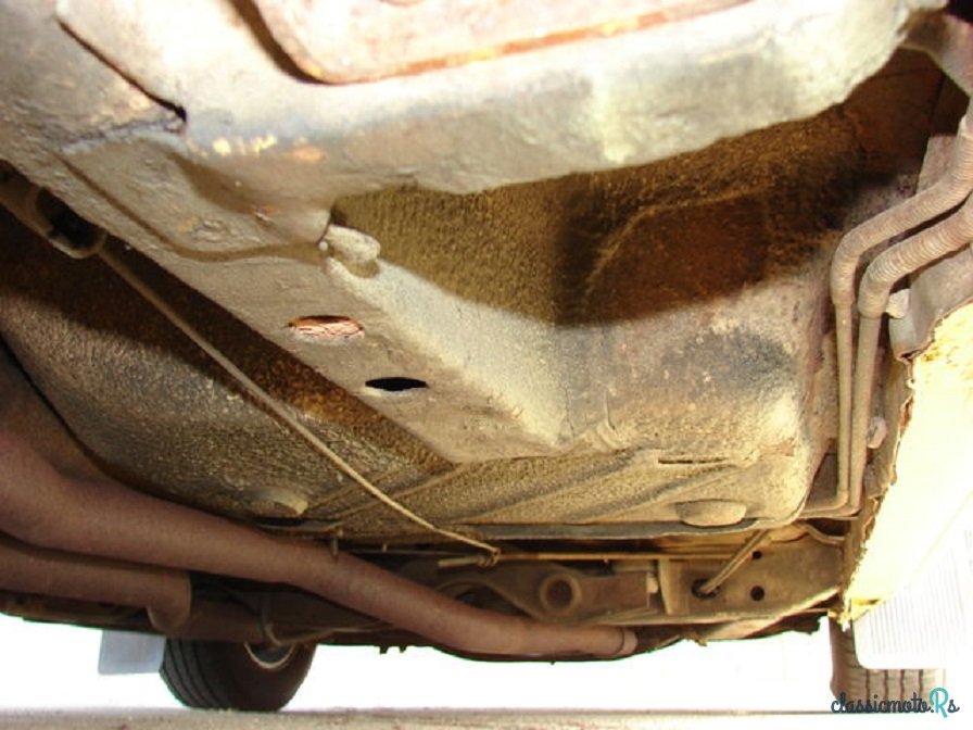 1973' Dodge Charger photo #6