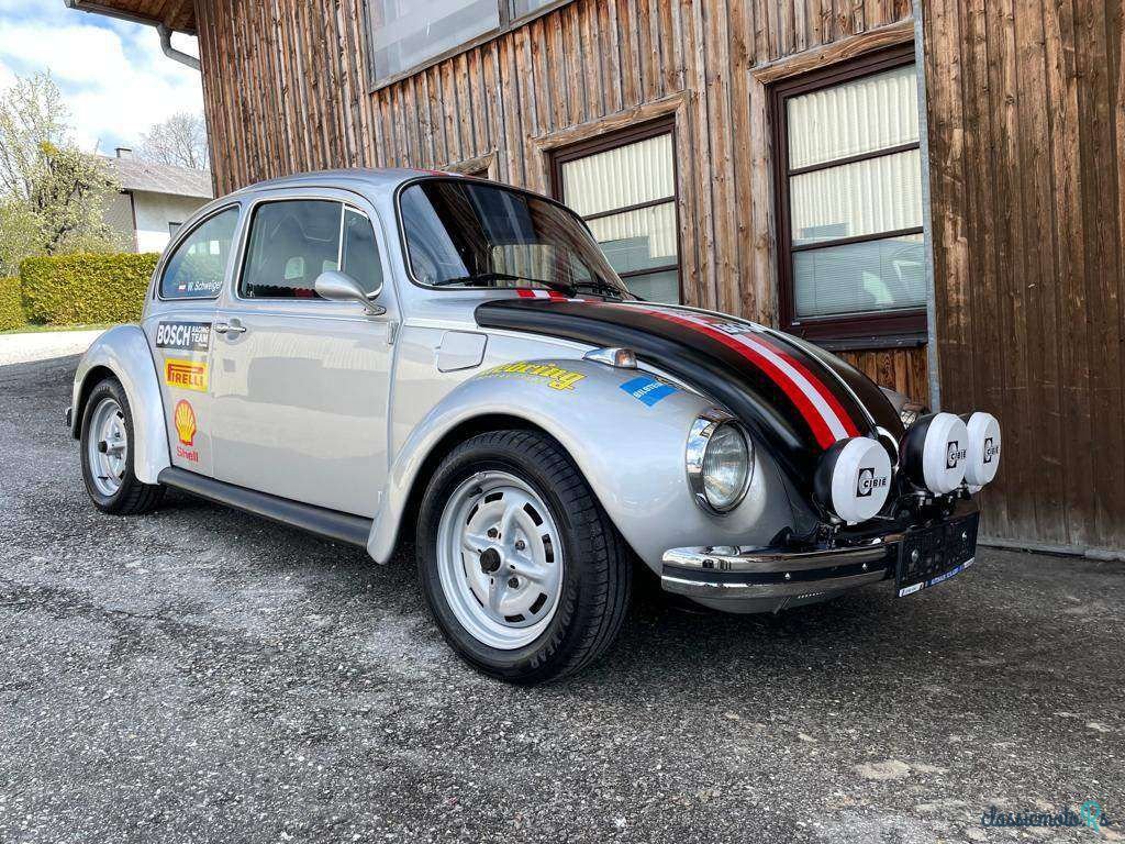 1974' Volkswagen Käfer photo #2