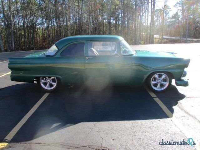 1955' Ford Mainline photo #5
