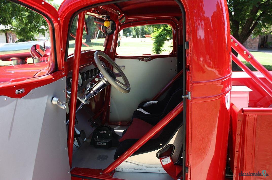 1938' Chevrolet photo #3