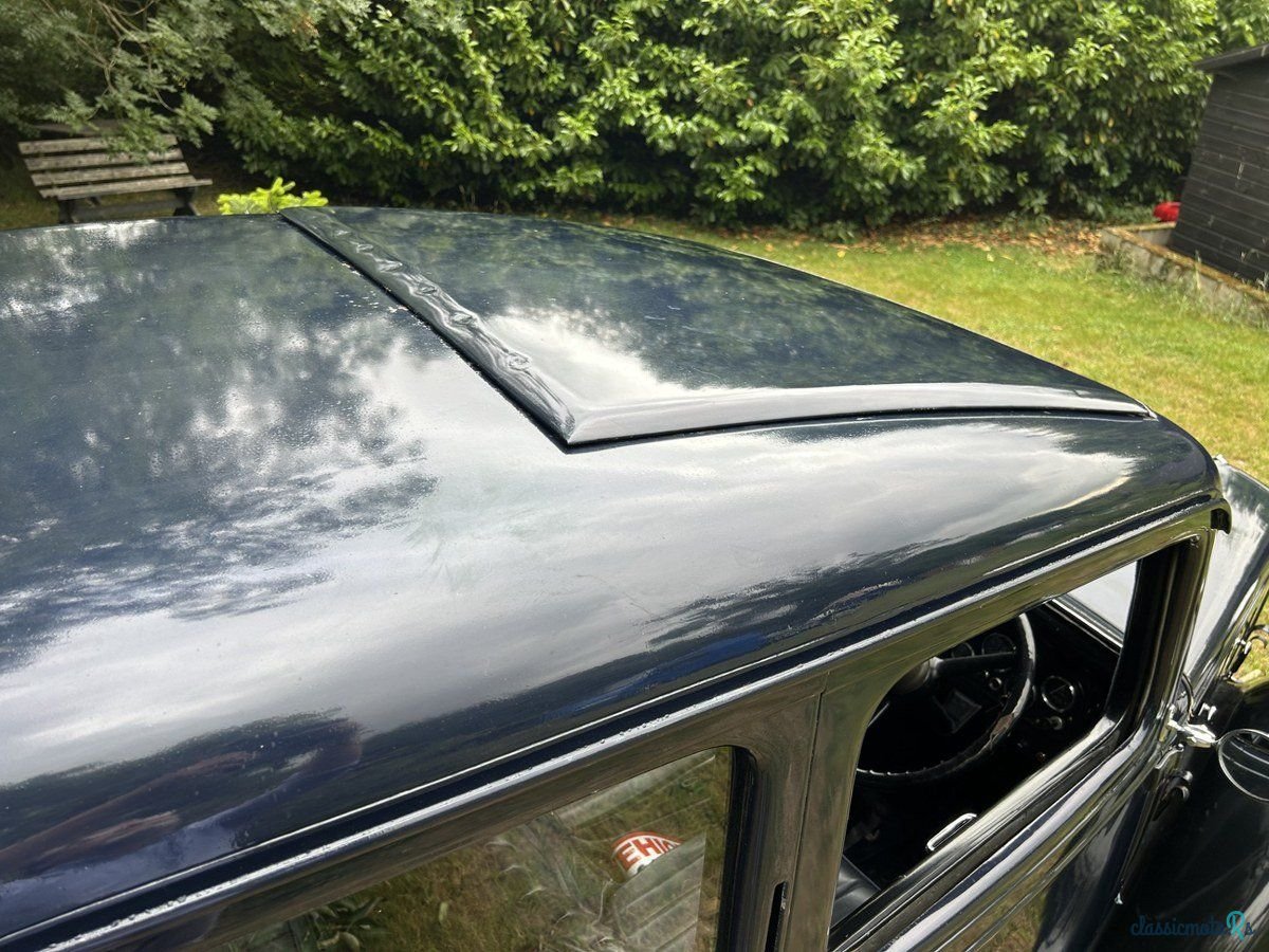 1939' Austin Ruby photo #5
