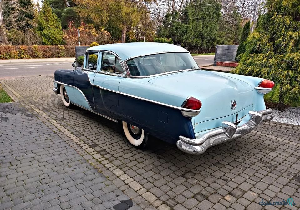1955' Packard Clipper photo #5