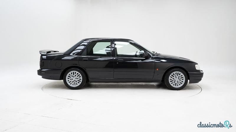 1990' Ford Sierra Cosworth 4x4 '90 CH6316 photo #3