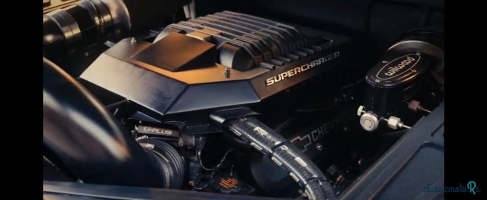 1955' Chevrolet Apache photo #2