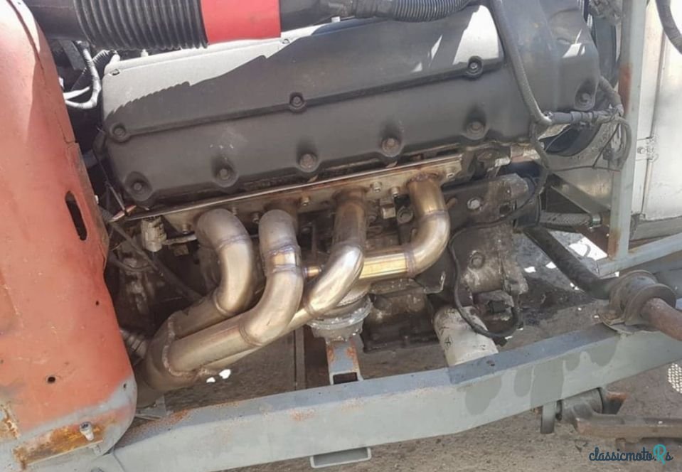 1936' Standard photo #5