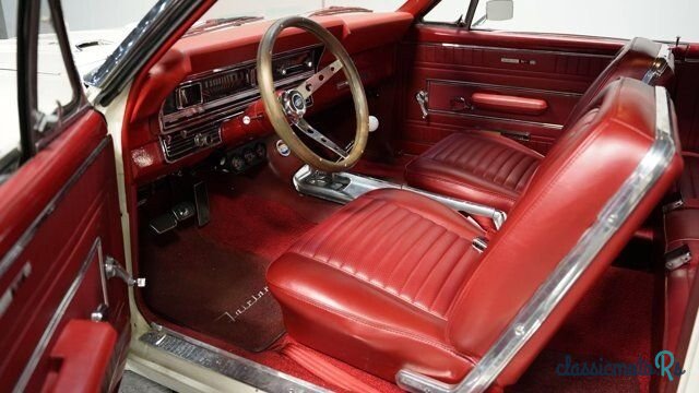 1967' Ford Fairlane photo #3