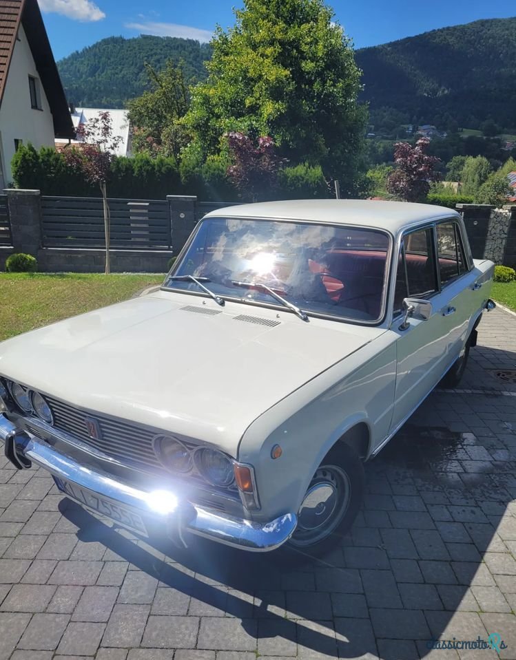 1972' Zastava 125PZ photo #2