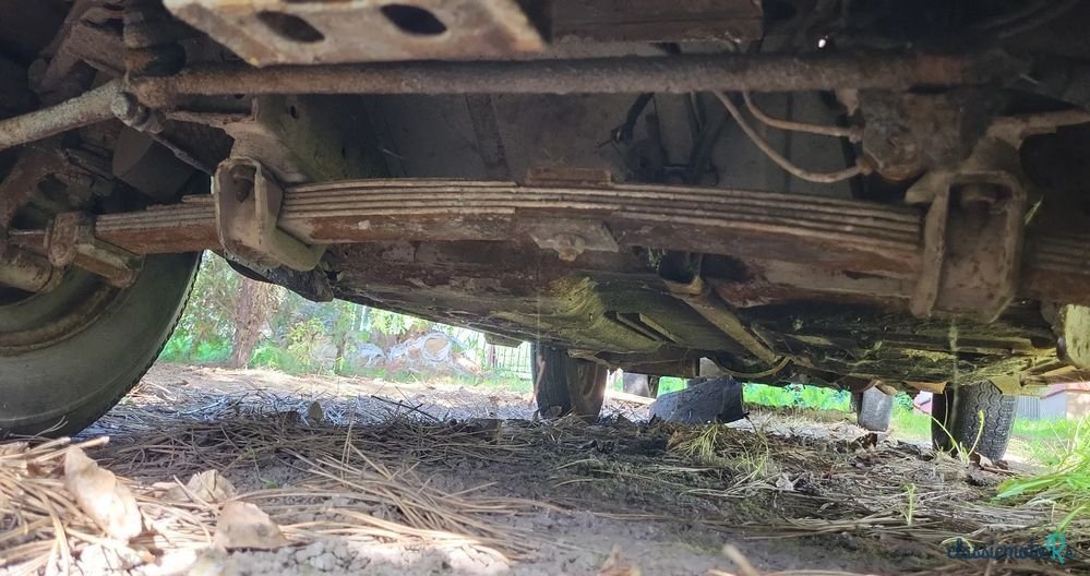 1962' Fiat 600 photo #5