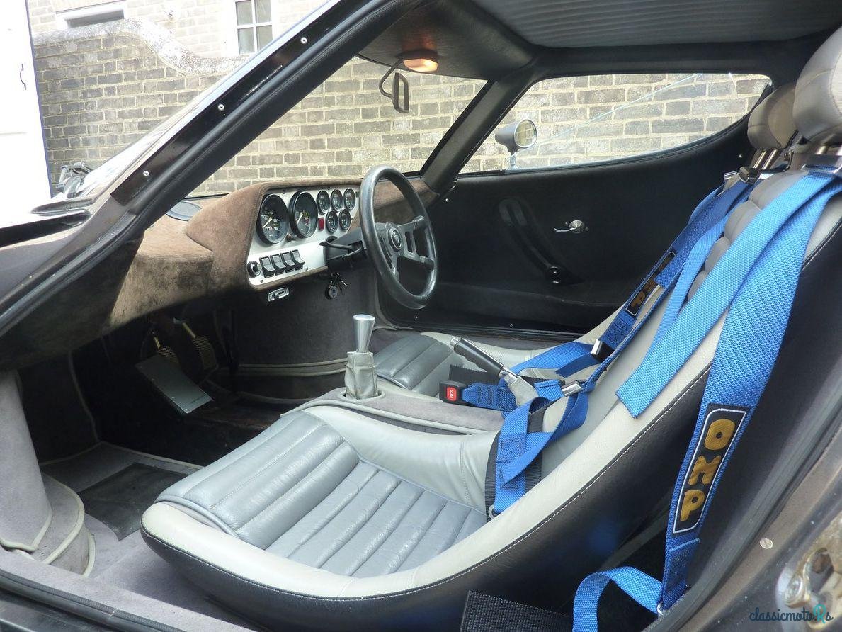 1978' Lancia 2000 Hf photo #4