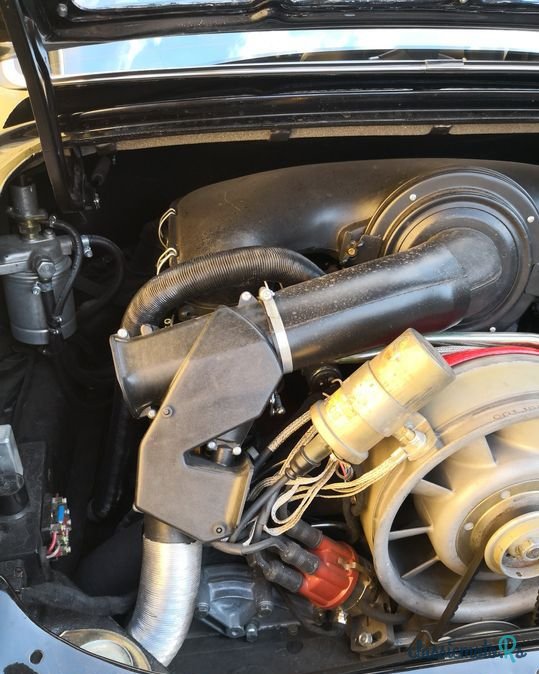 1973' Porsche 911 photo #3