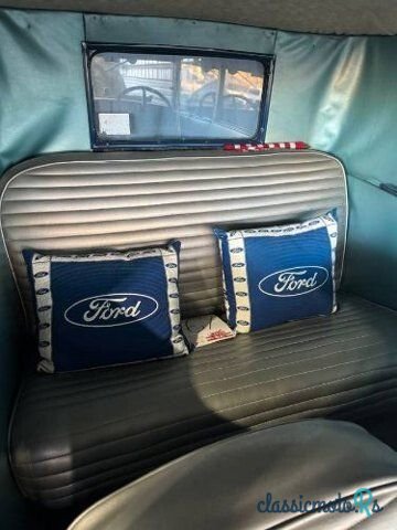 1929' Ford Model A photo #4