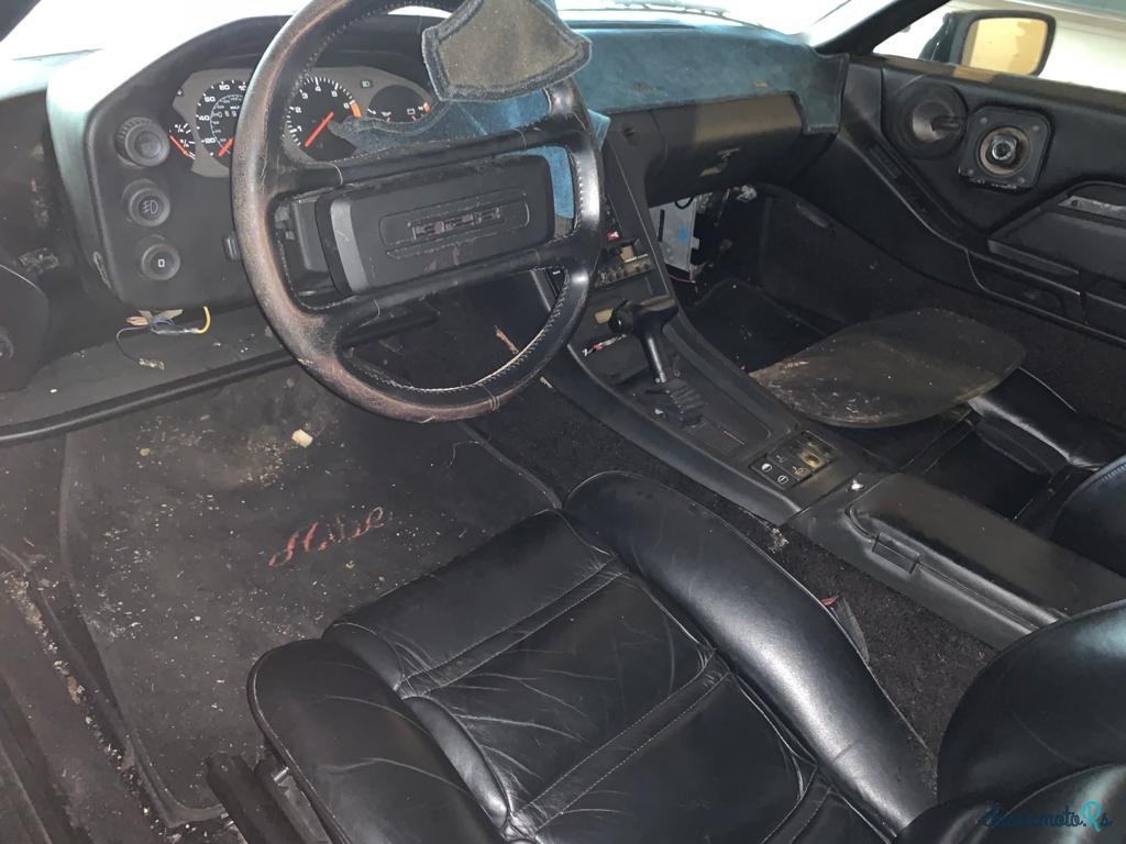 1984' Porsche 928 photo #4
